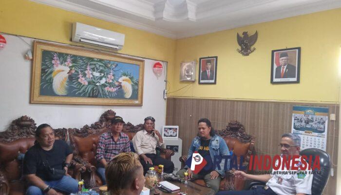 Pedagang Terminal Porong Protes, Lapak Dibakar dan Iuran Misterius, Kadishub Janji Tindak Lanjut