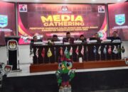 KPU Probolinggo Tetapkan Dua Paslon, Siap Ambil Nomor Urut Besok