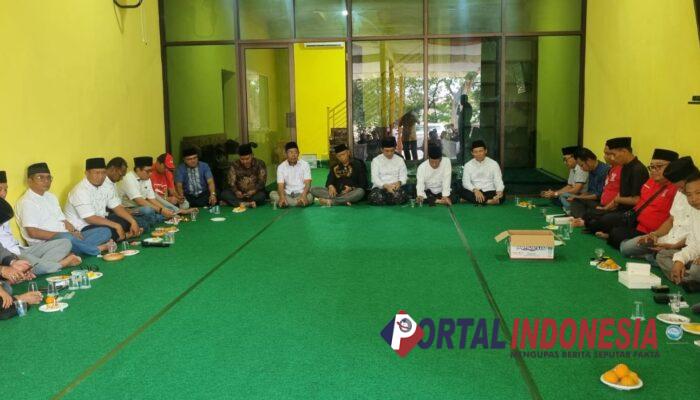 Posko Pemenangan Diresmikan, Paslon dan Tim ANUGRAH Tetap Waspadai Lawan Kotak Kosong
