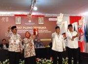 Pilkada Sleman : Kustini-Sukamto Nomor 1, Harda Kiswaya-Danang Nomor 2