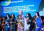 Gelar Pemilihan Duta Mahameru Lantas, Polda Jatim Berharap Mampu Jadi Pelopor Tertib Berlalulintas