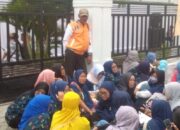 Diduga Program PKH Digunakan untuk Kegiatan Politik