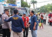 Daop 6 Yogyakarta Beri Kepastian Warga Bong Suwung