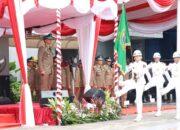 Momen Peringatan HANTARU 2024, Menteri AHY Ungkap Capaian 117,9 Juta Bidang Tanah Telah Terdaftar