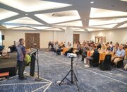 Growing Together To be Success, UP3 Sidoarjo Gelar Customer Intimacy untuk Tingkatkan Kepuasan Pelanggan