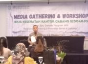 Kepala BPJS Kesehatan Sidoarjo:  Laporkan Rumah Sakit yang Menarik Biaya dari Peserta JKN