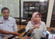 Lilik Pudjiastutik Ditunjuk Sebagai Pjs Walikota Pasuruan, Berikut Pesan dan Harapan Selama Pilkada Berlangsung