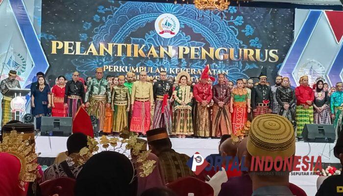 Ketum PKSS, Ahkmad Rosano: “Beri Kami Jalan untuk Membangun Bangsa