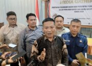 Pilkada 2024 Ponorogo, KPU Tetapkan Dua Paslon