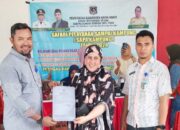 PMPTSP Mubar Layani Penerbitan NIB Pelaku Usaha di Desa Barakkah