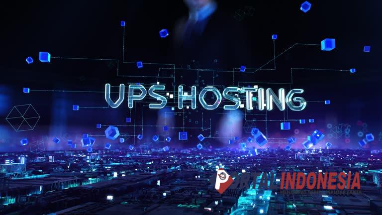 Upgrade ke VPS Hosting