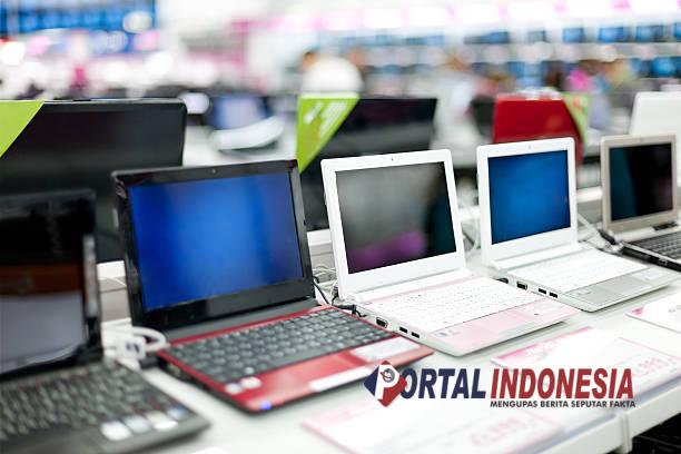 Laptop Murah 3 Jutaan