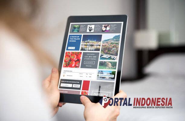 Memanfaatkan Platform Iklan di Portal-Indonesia.com untuk Meningkatkan Jangkauan Bisnis