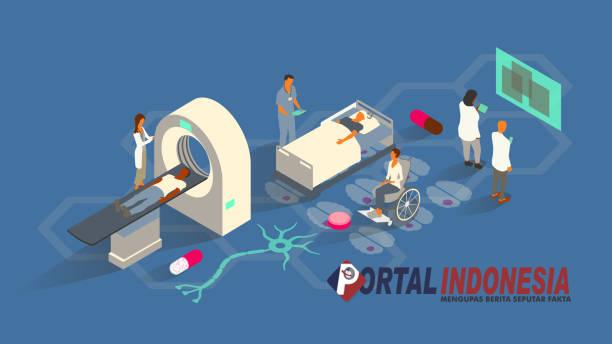 Mengenal Dokter Neurologi; Spesialis dalam Menangani Penyakit Saraf Anda