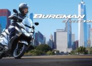 Motor Suzuki, Pilihan Terbaik untuk Berkendara Sehari-hari