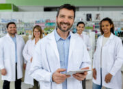 Program Farmakoterapi di Apotek Komunitas