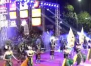 Festival Kenthongan Banyumas 2024 Sedot Puluhan Ribu Masyarakat, Ini Para Juaranya