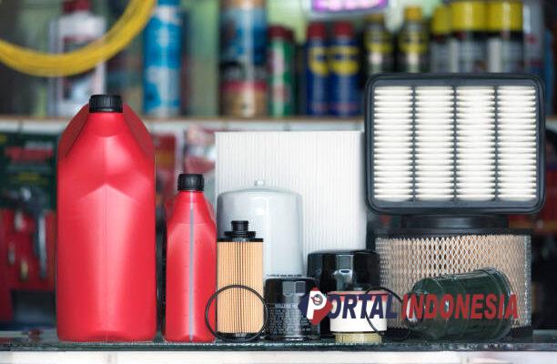 Spare Part Palsu, Ancaman Serius Bagi Keamanan Kendaraan