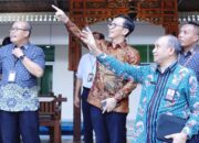 Anggota Dewas BPJS Kesehatan Apresiasi Upaya Pencegahan Kecurangan di RSUD R.T. Notopuro Sidoarjo