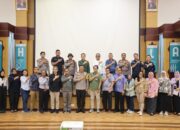 PLN Batam dan Polda Kepri Perkuat Sinergi dalam Workshop Media Relations