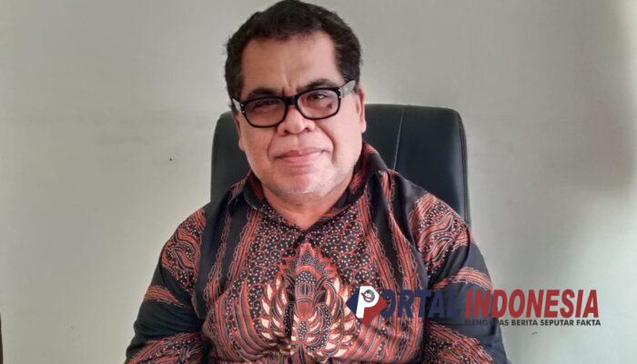 PMPTSP Mubar: Sapa Kampung Diperluas dan MPP Digital Jadi Program Prioritas Tahun 2025