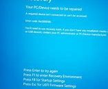 Rahasia Mengatasi Windows Error Recovery yang Jarang Diketahui