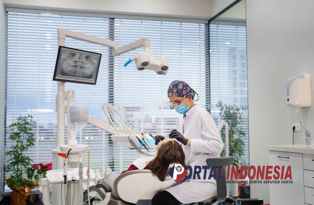 Panduan Lengkap Memilih Dental Clinic untuk Perawatan Gigi yang Optimal