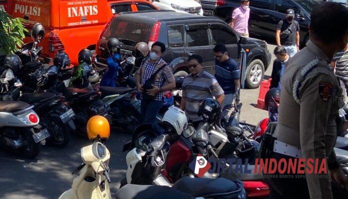 Bola Panas Korupsi Dana Hibah Pemprov Jatim Terus Bergulir, KPK Lakukan Pemeriksaan Di Malang