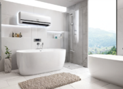 Apakah Pasang AC di Kamar Mandi Berbahaya? Mengungkap Fakta dan Mitos