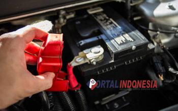 5 Penyebab Mobil Sulit Dinyalakan dan Cara Mengatasinya