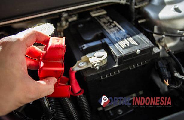 5 Penyebab Mobil Sulit Dinyalakan dan Cara Mengatasinya