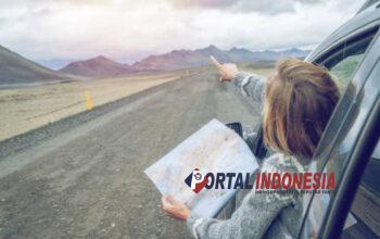 Checklist Lengkap Persiapan Mobil untuk Road Trip Tanpa Kendala