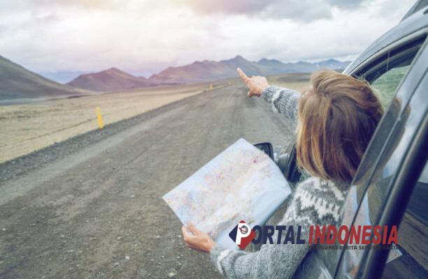 Checklist Lengkap Persiapan Mobil untuk Road Trip Tanpa Kendala