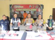 Cemburu Buta, Pria di Sidoarjo Tewas Ditikam Suami Korban