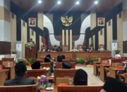 Selain Beri Ucapan Selamat, Pj Bupati Nurkholis Ajak Semua Unsur Membangun Pasuruan Yang Lebih Maju