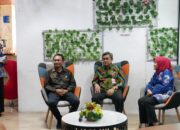 Kanal Pengaduan Pemkab Sidoarjo Kembali Aktif, Siap Tingkatkan Layanan Melalui Call Center 112 dan SP4N Lapor