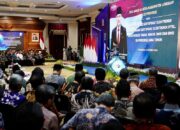 Saling Bersinergi, Pemkab Pacitan Akui Sertipikasi Aset hingga Deklarasi Kabupaten Lengkap Jadi Terwujud Lebih Cepat