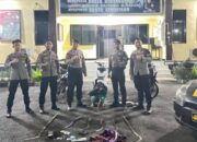 Gagal Tawuran di Magelang, 1 Pemuda Berkaos STM Dayak Diamankan