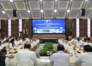 Transformasi Penanganan Pengaduan, BP Batam Perkenalkan SAPA Batam