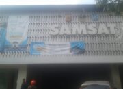 Program Pemutihan, WP Apresiasi Kinerja Petugas Samsat Padjajaran