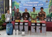 Tekan Jumlah Residu Sampah, Pemkab Sleman Launching Inovasi “Gerbang Sik Asik”