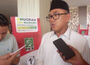 Gelar Muskercab, PKB Optimis Paslon ANUGRAH Raih Suara Mutlak Meskipun Diguncang Gerakan Kotak Kosong