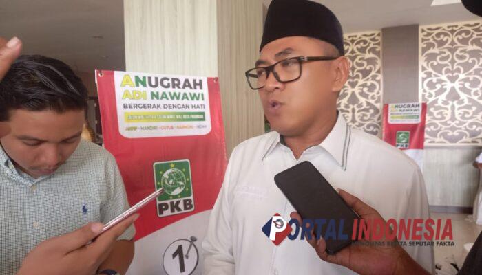 Gelar Muskercab, PKB Optimis Paslon ANUGRAH Raih Suara Mutlak Meskipun Diguncang Gerakan Kotak Kosong