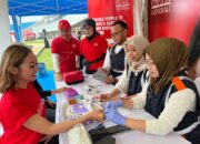 Generali Indonesia Menyapa Komunitas Lari di Yogyakarta