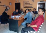 Tim Hukum Paslon Bupati No Urut 2 Sleman, Laporkan Pemanfaatan Fasilitas Negara