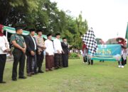 Peringatan Hari Santri ke-10, Pjs Bupati Sleman Dorong Santri Menjadi Tonggak Perubahan