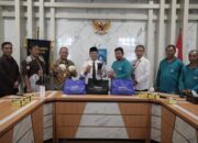 Atasi Deflasi Hasil Pertanian, Pemkab Sleman Gelar Gerakan “Gemati”