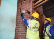Peringati HLN ke 79, PLN Wujudkan Senyum Terang