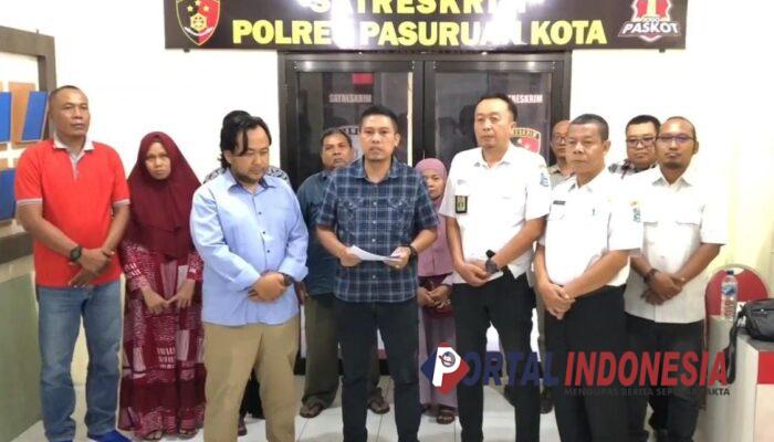 Mediasi Berhasil, Kasus Bullying di Pasuruan Diselesaikan Secara Kekeluargaan