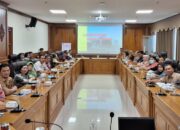 Sekwan Sleman Launching dan Sosialisasikan Aplikasi Senar Gitar
